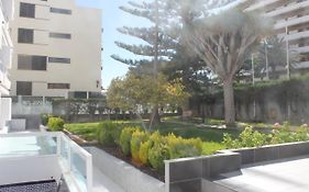 Apartamentos Fayna